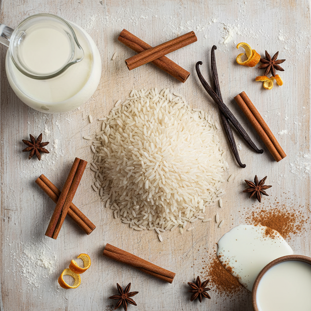 Introduction to Dutch Bros Horchata Cocktail Choices