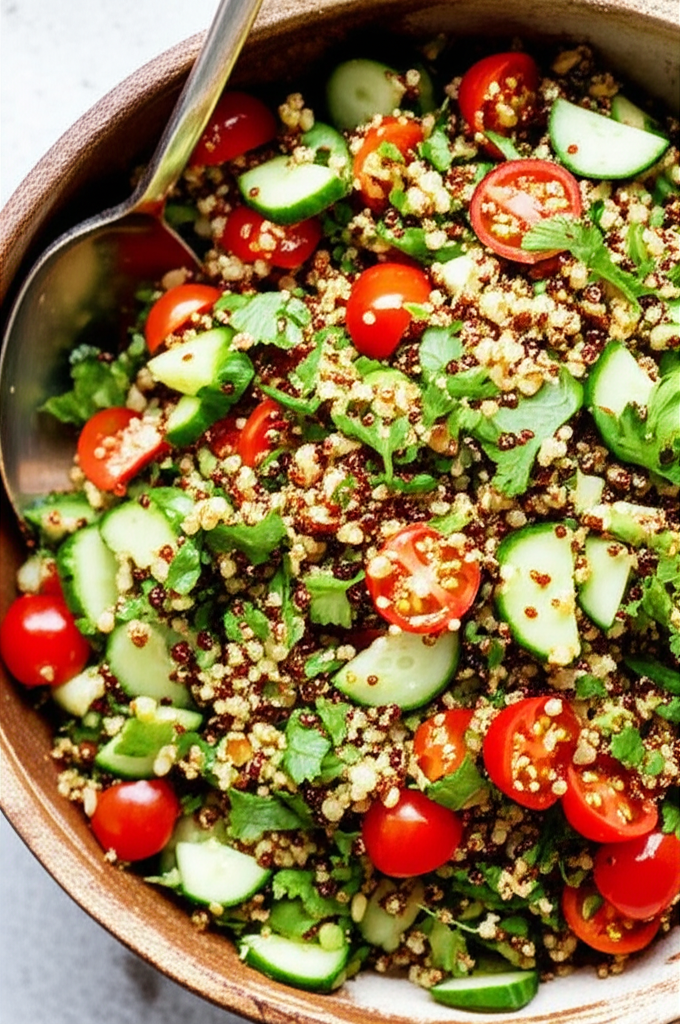 Healthy gut and digestion concept