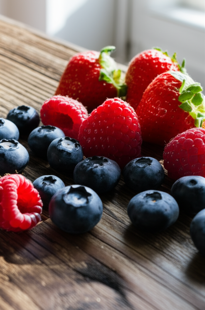 Liver anatomy and health illustration