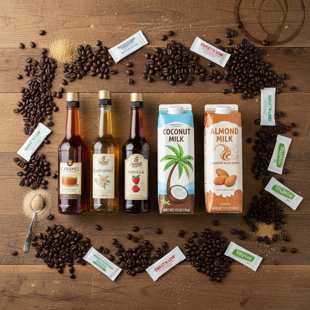 List of 13 low-calorie Dunkin' drinks