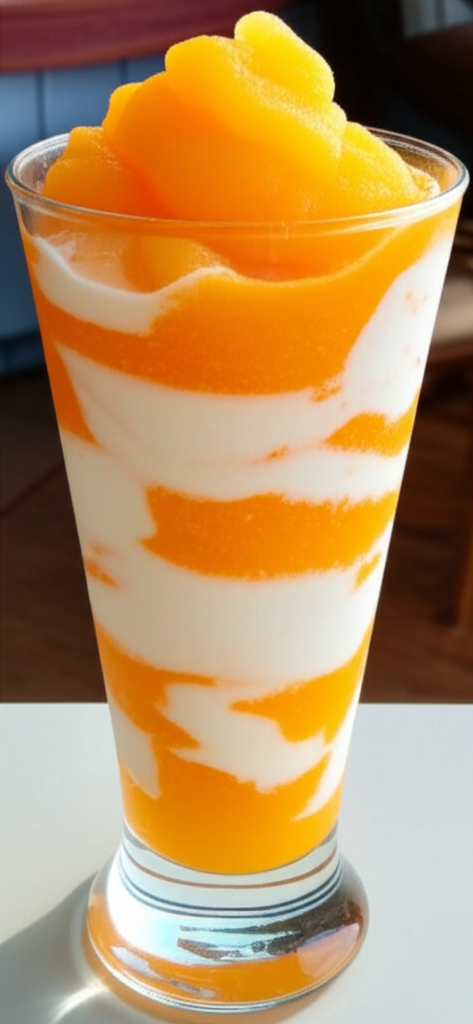 Refreshing Sonic slush drinks selection