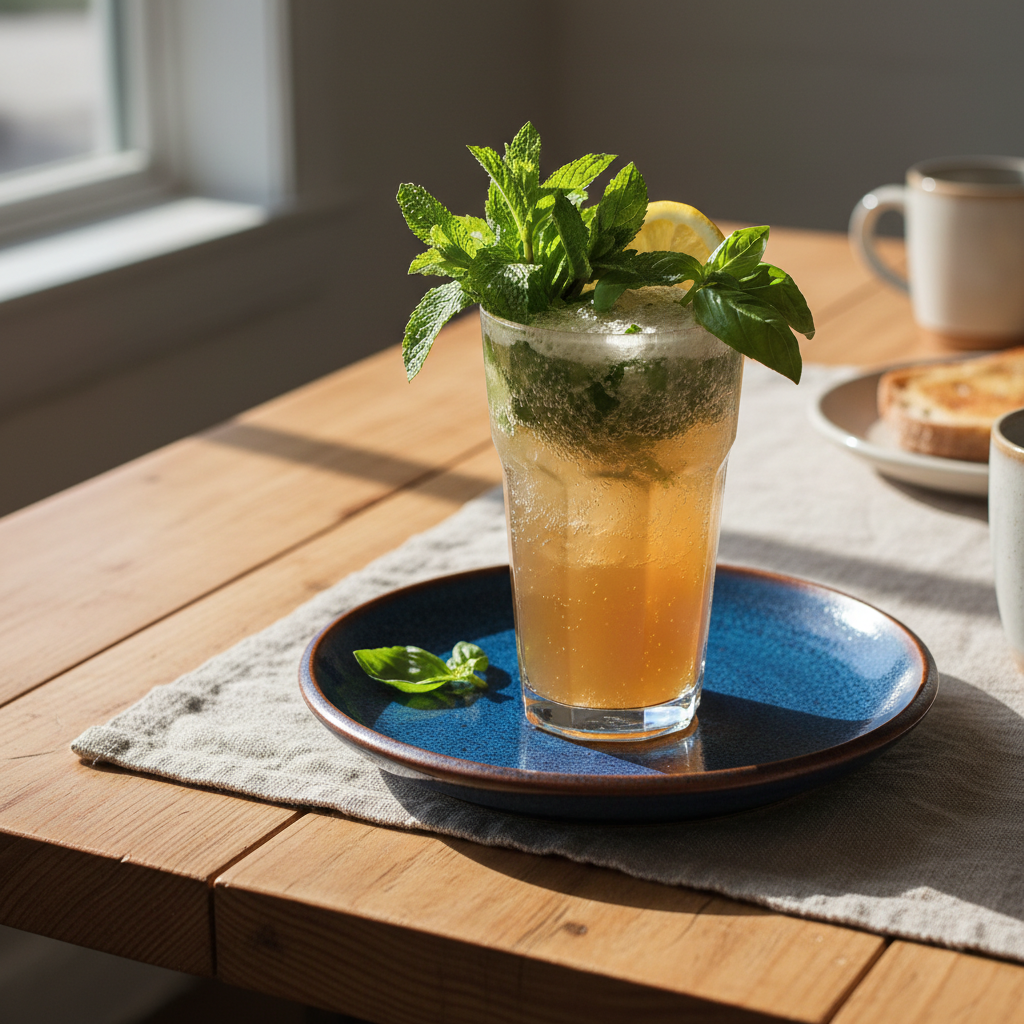 Refreshing Dutch Bros sodas ready to drink