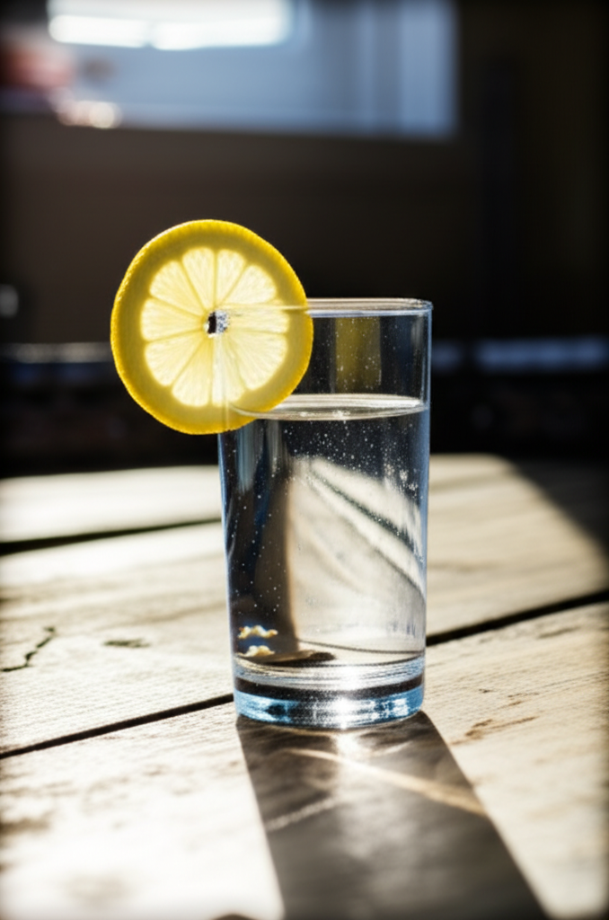 Healthy lifestyle motivation