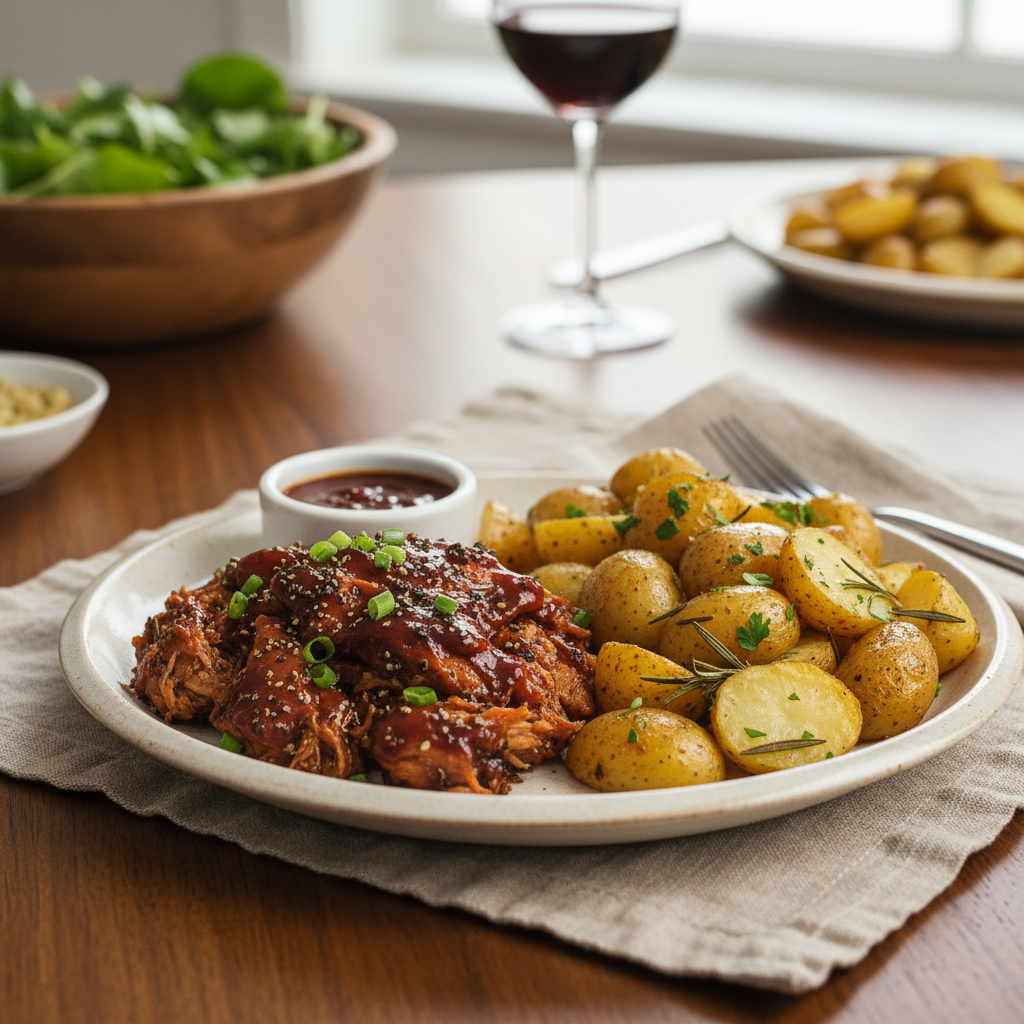 Slow cooker meat dishes tips