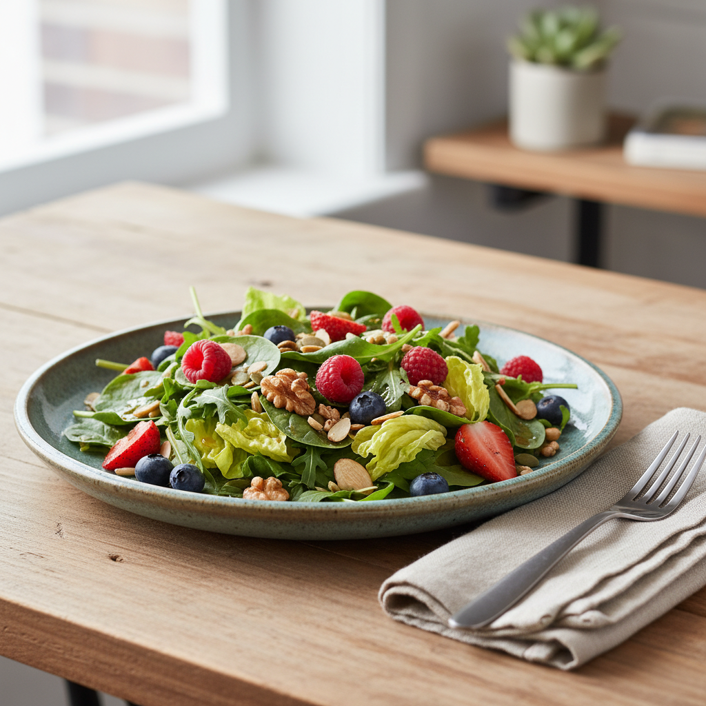 Probiotic supplements and gut health benefits