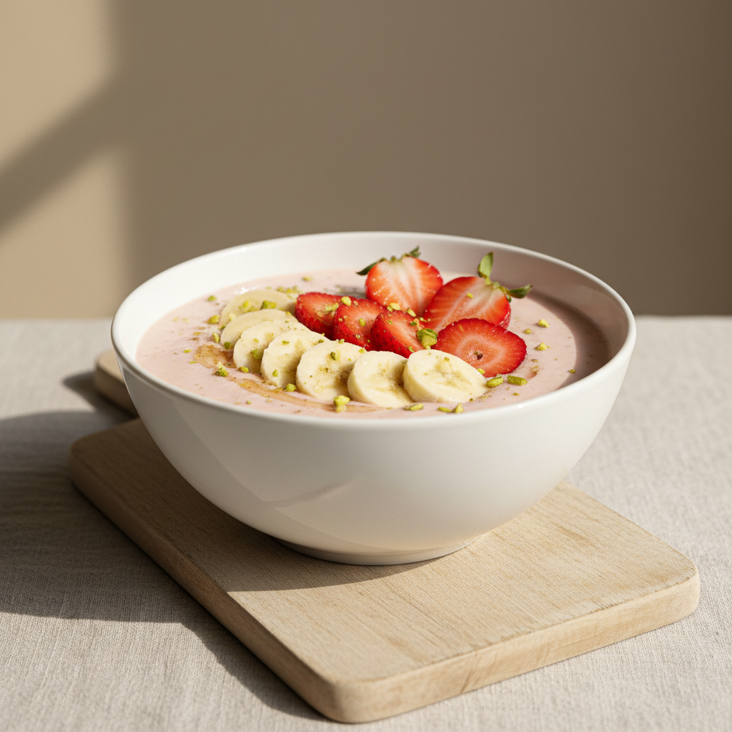 Various cottage cheese drinks final image