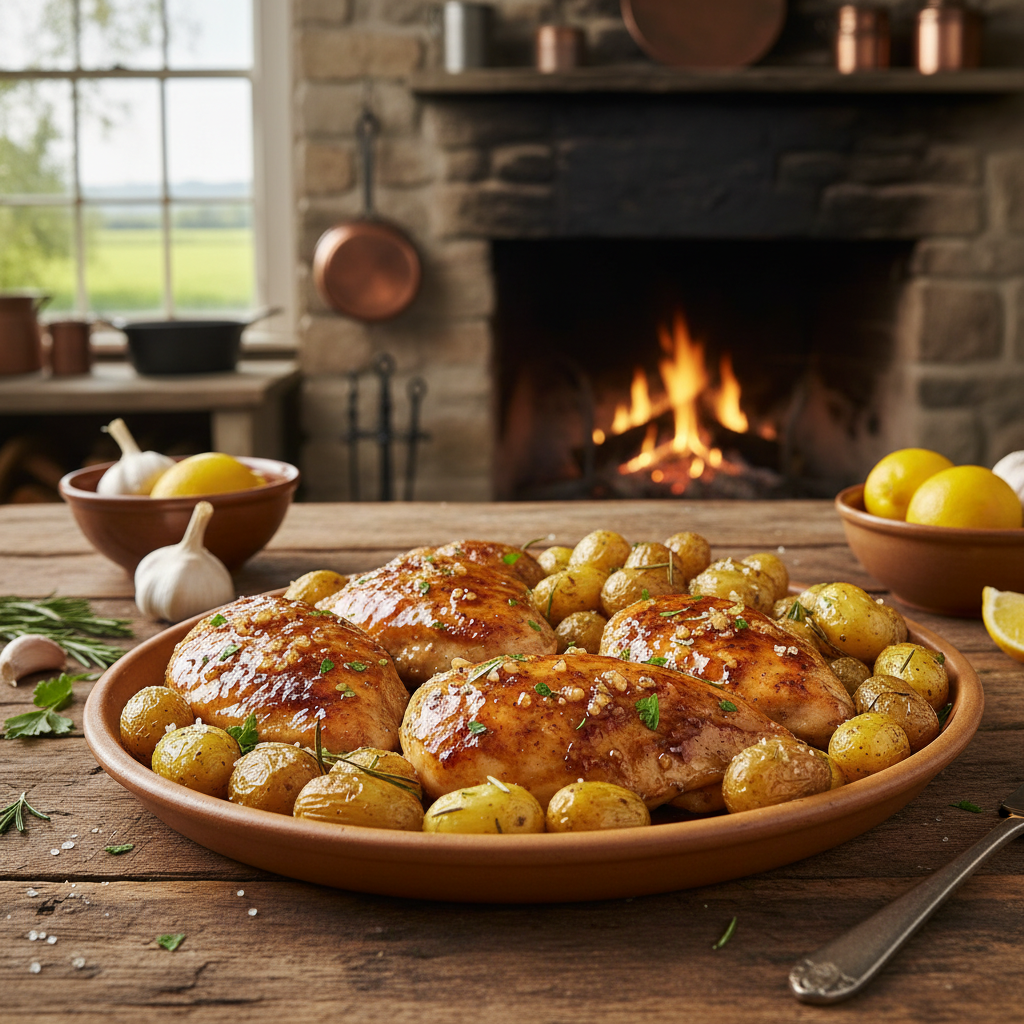 Enjoy these crockpot chicken breast recipes