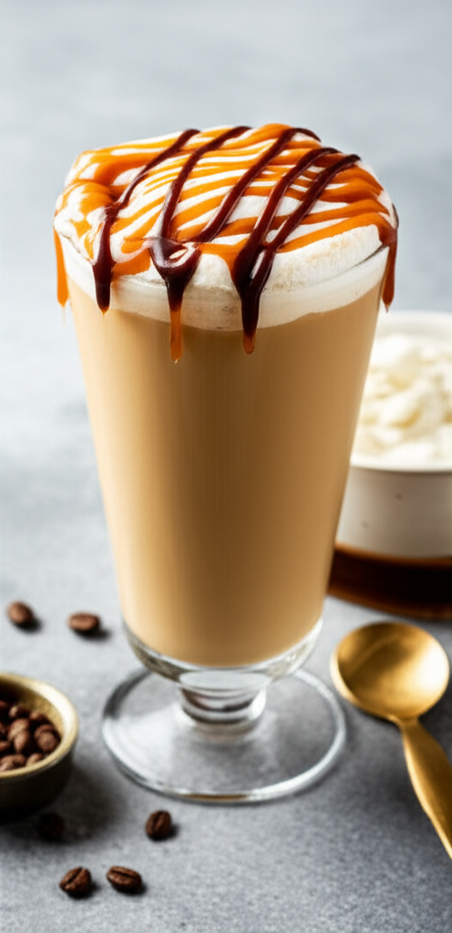 Seven Best Brew Breve Drinks Overview