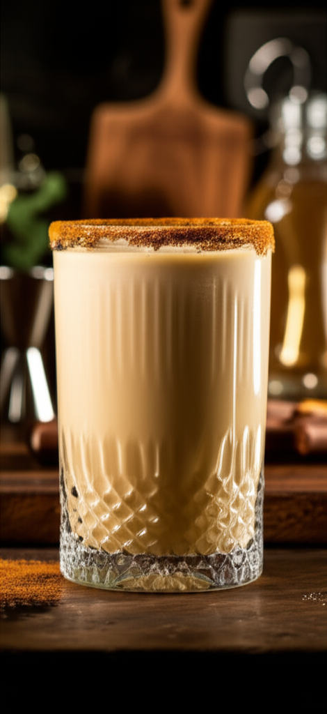 Baileys cocktails overview