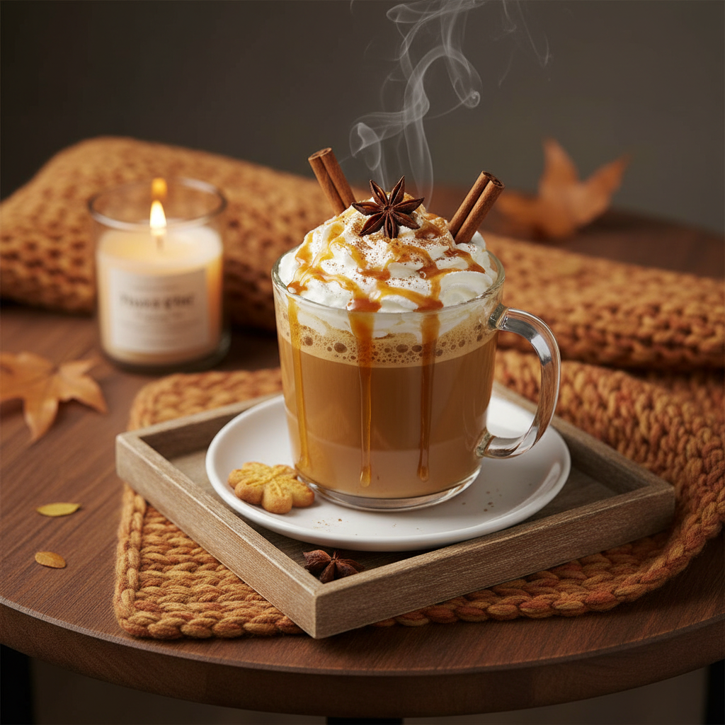 Enjoy delicious 7 Brew sugar-free drinks