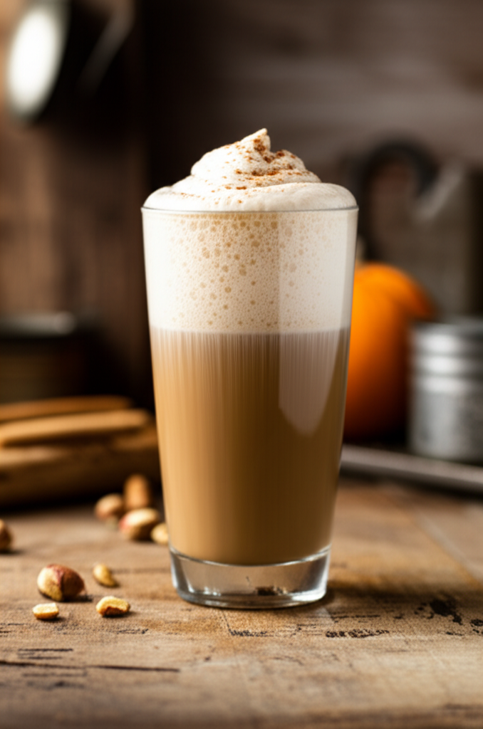 Sugar-free drinks 7 Brew variety