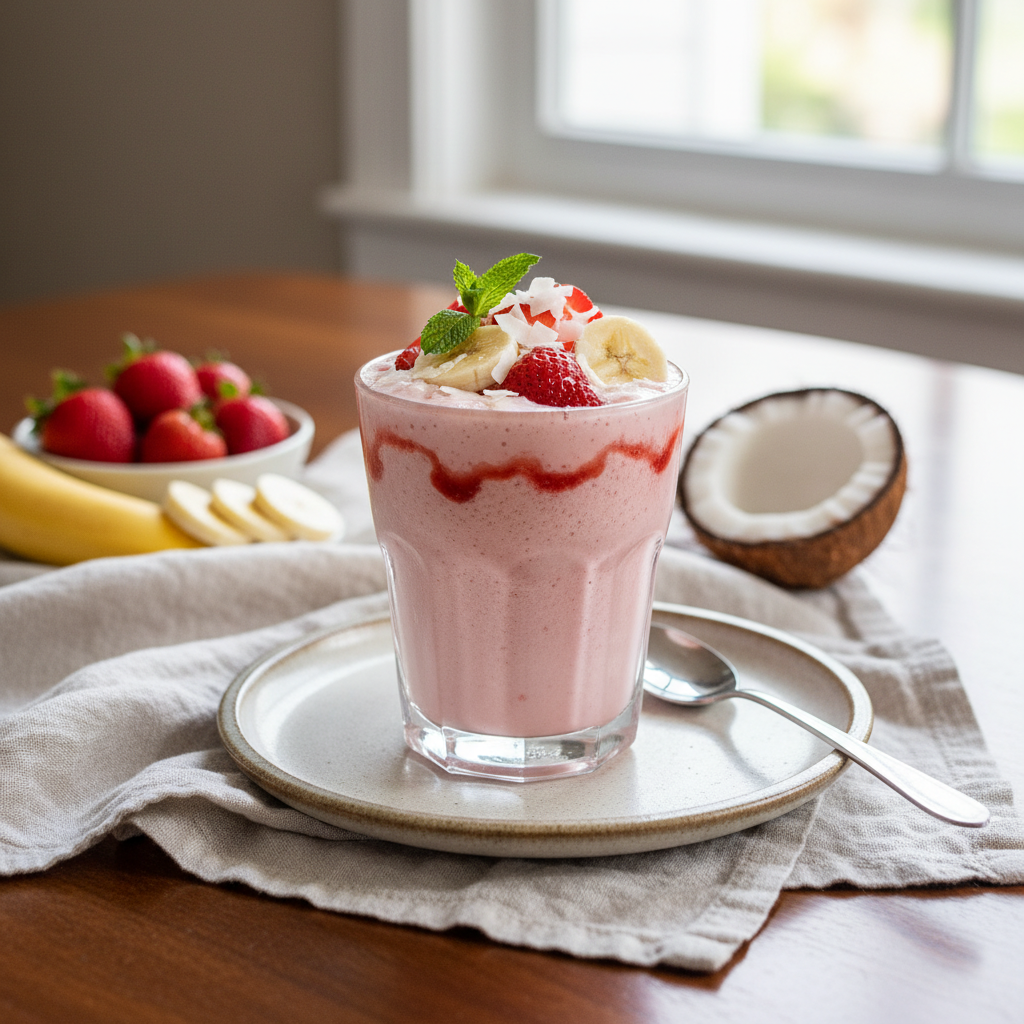 Dutch Bros Frost Drinks Variety