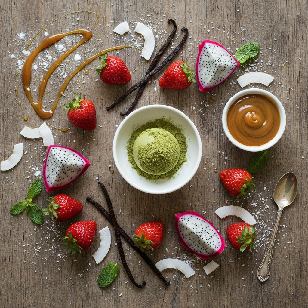 After the introduction paragraph and before the drink list starts