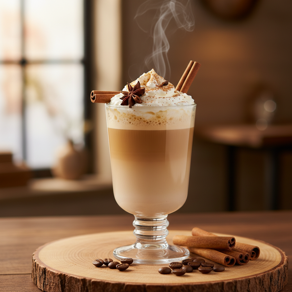 Dutch Bros Chai Drink Conclusion