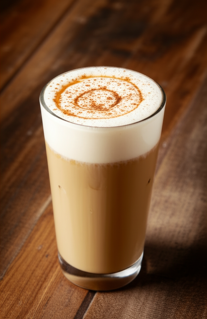 Dutch Bros Low-Calorie Drinks Introduction