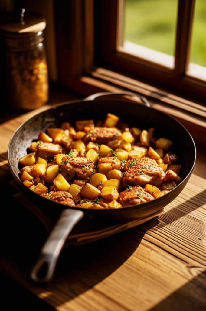 Healthy active lifestyle keeping body young