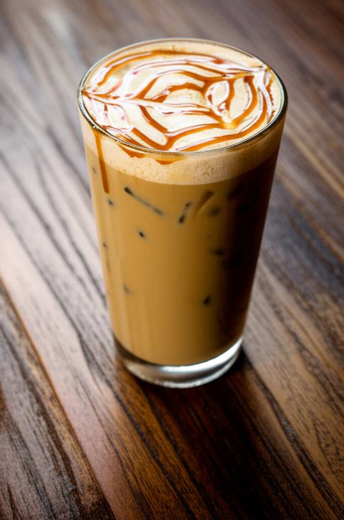 Coffee cups and Dunkin' Donuts branding