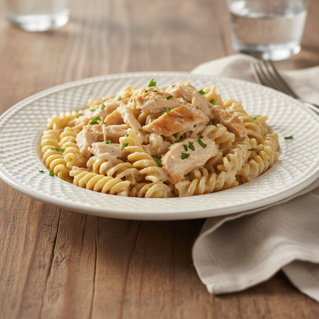 Southwest Chicken Tacos ingredients and preparation