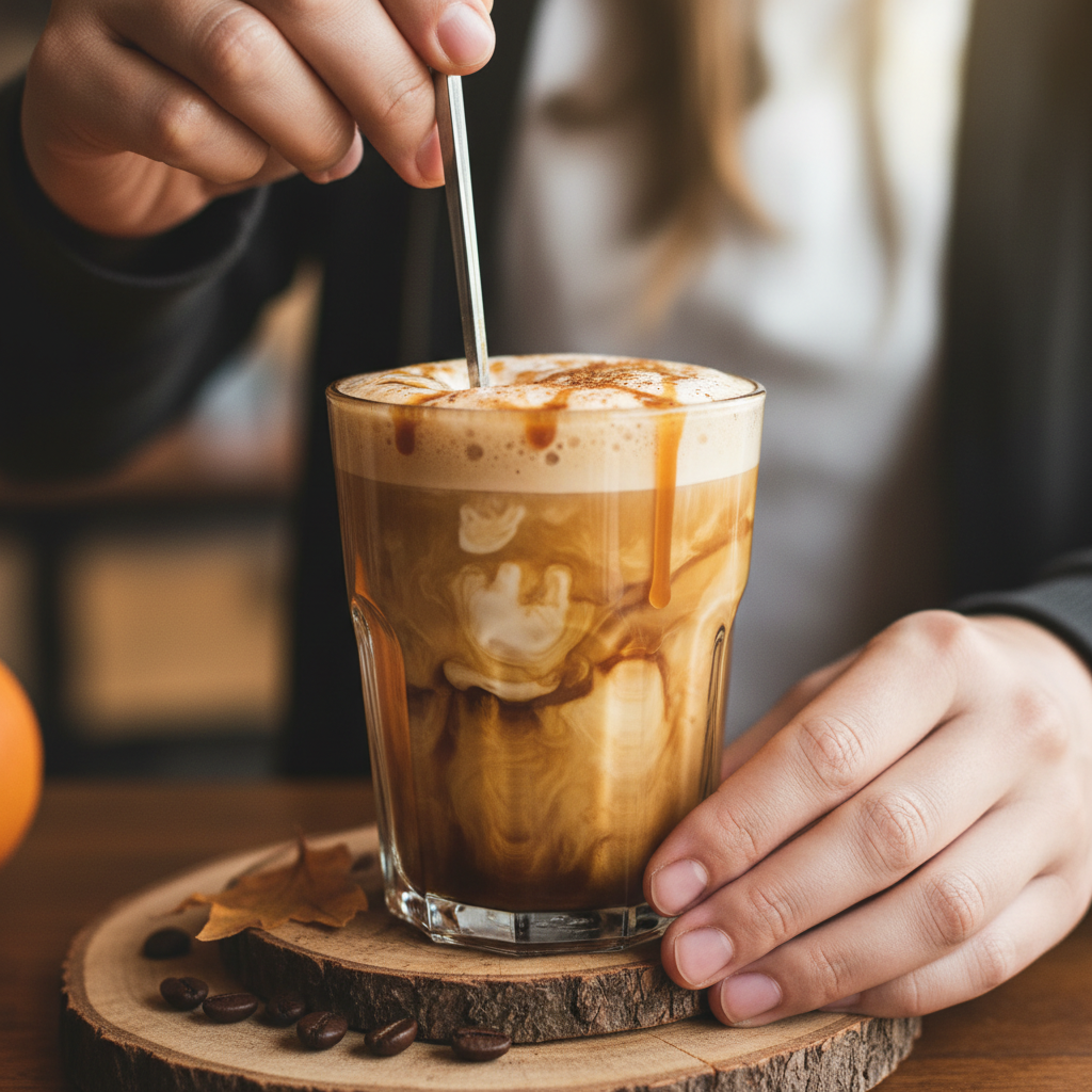 Ingredients for Keto Drinks at 7 Brew