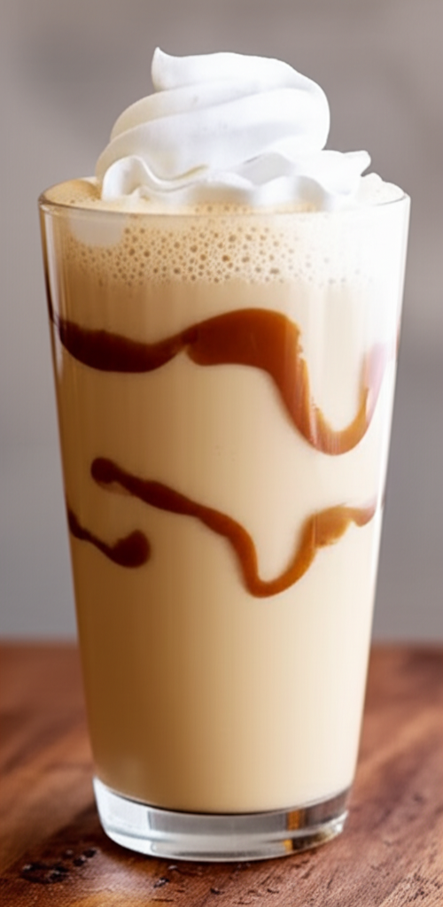 Keto Drinks at 7 Brew