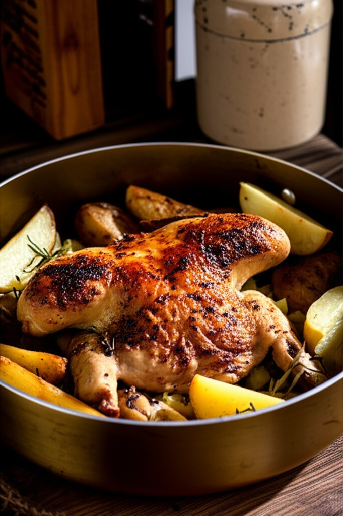 Women Heart Health Illustration