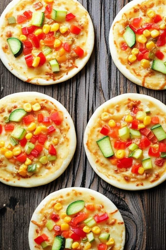 Creative dinner ideas for kids