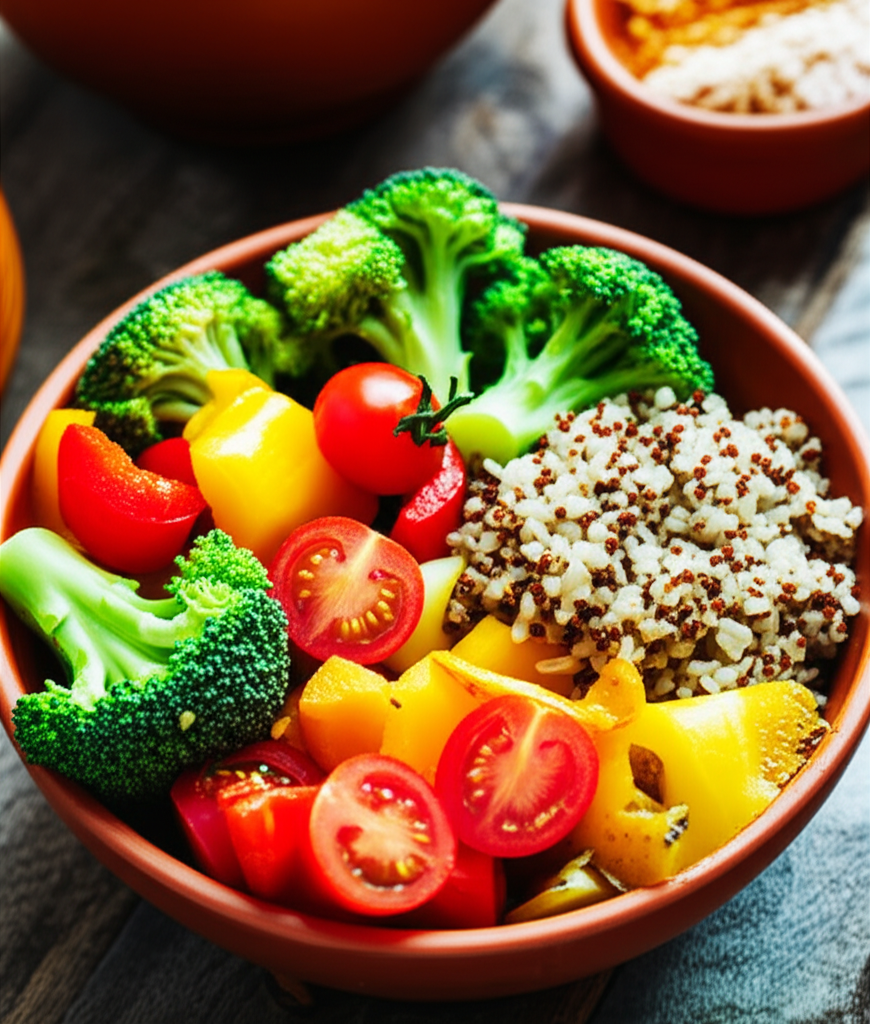 Heart healthy lifestyle and cholesterol awareness