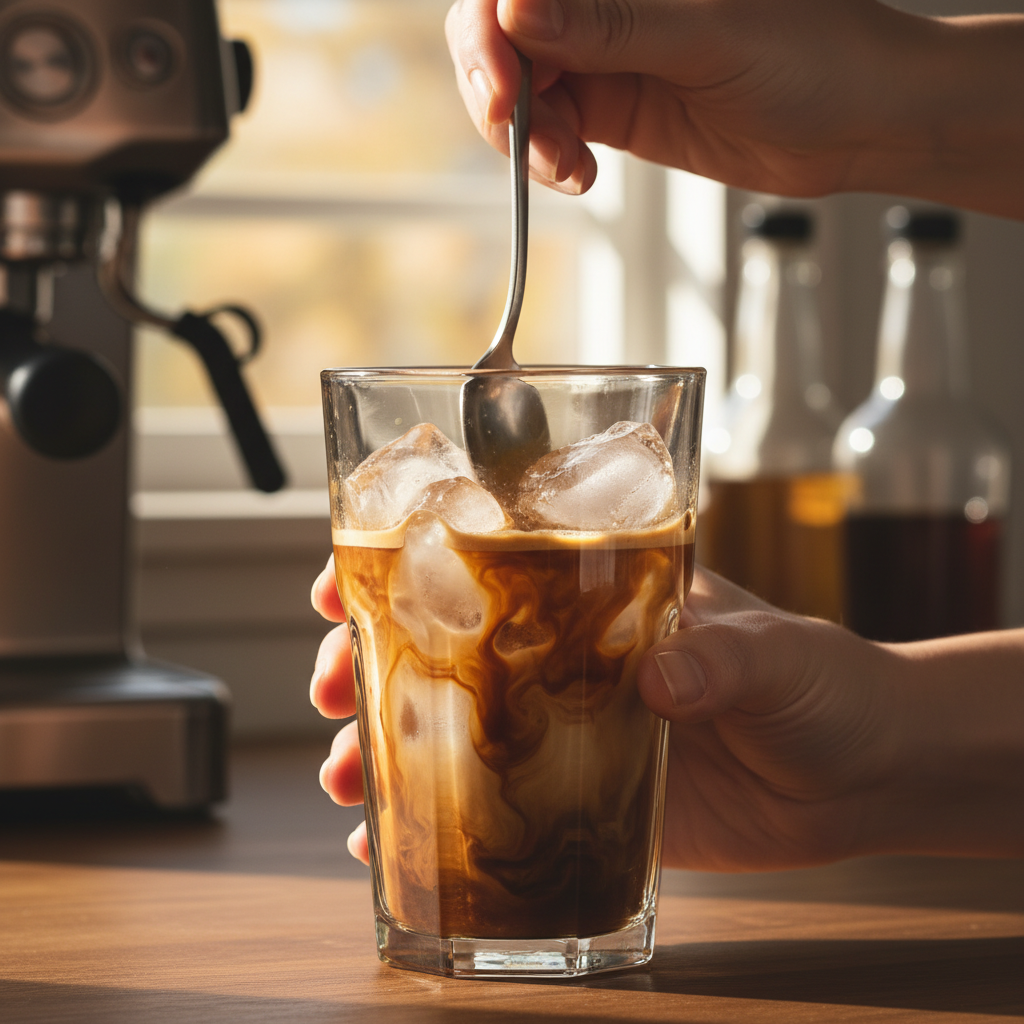 How to Order Sugar-Free Drinks at Dutch Bros