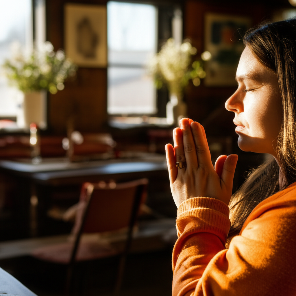 Prayers and Bible Verses for Good Health