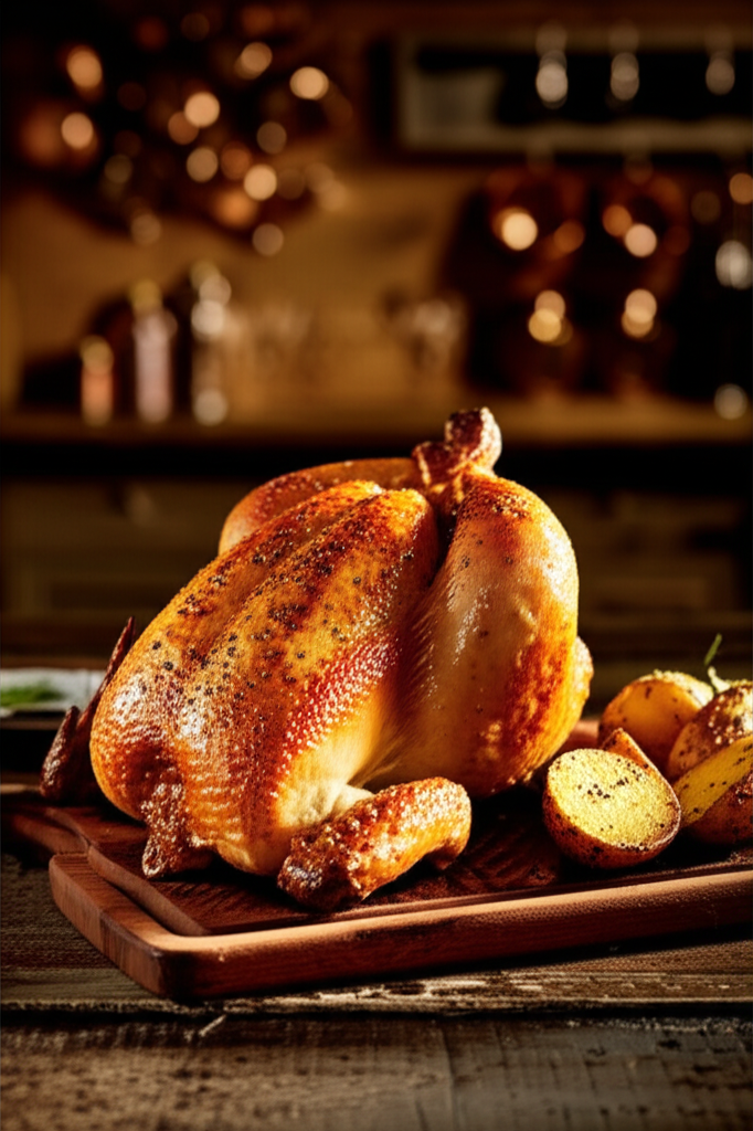 Rotisserie chicken meal ideas