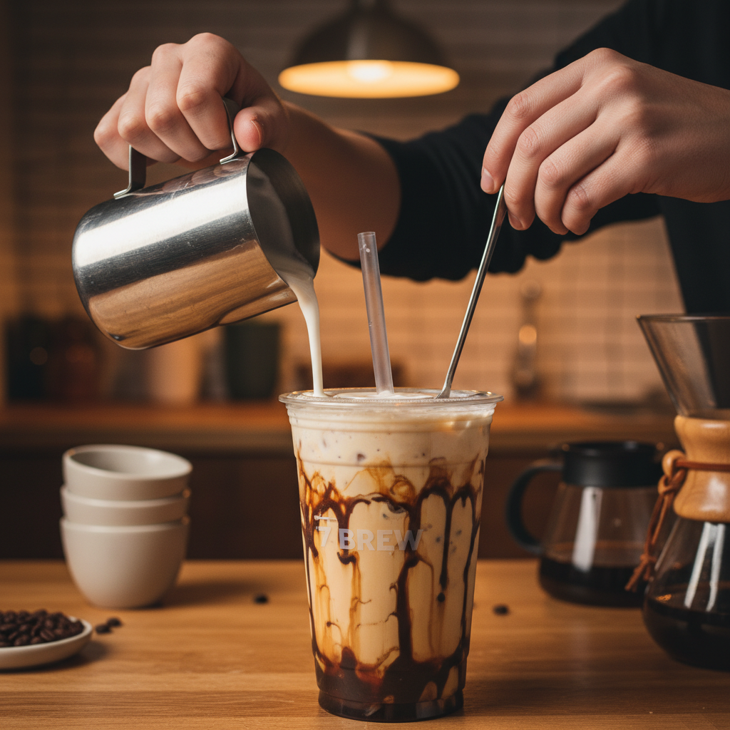 How to place an order instructions