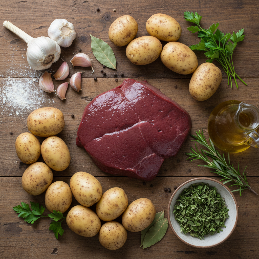 Fatty liver disease and toxins