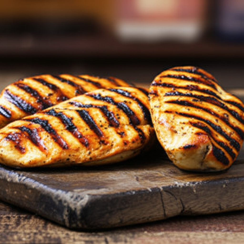 Ultimate Guide to Mouthwatering Chicken Breast Recipes