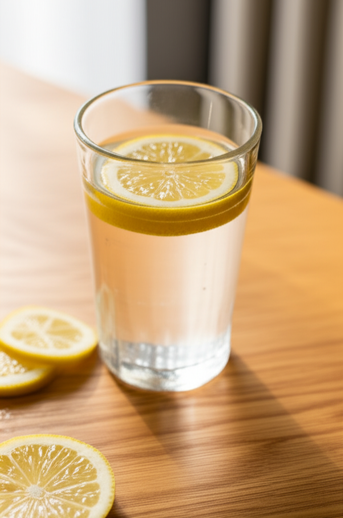 Healthy gut lifestyle habits