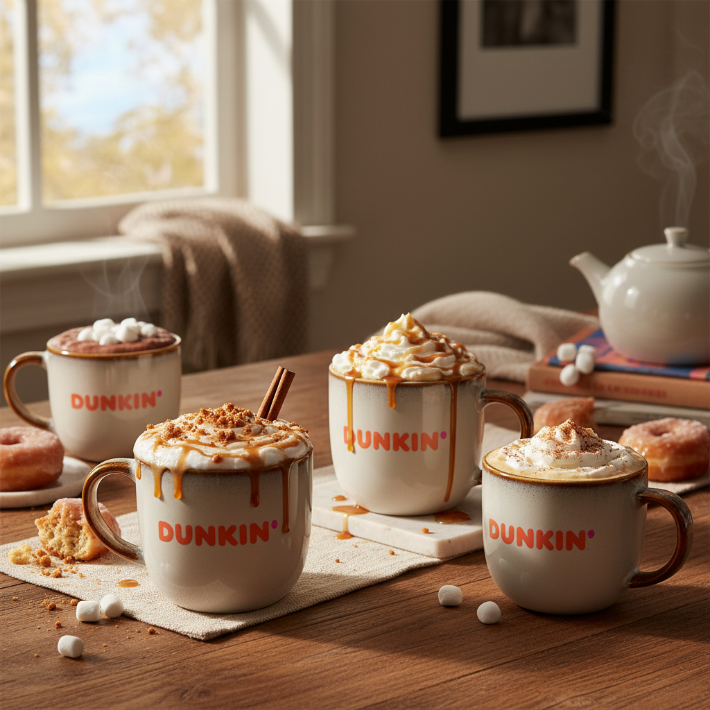 Original Coffee with Caramel Cream closeup