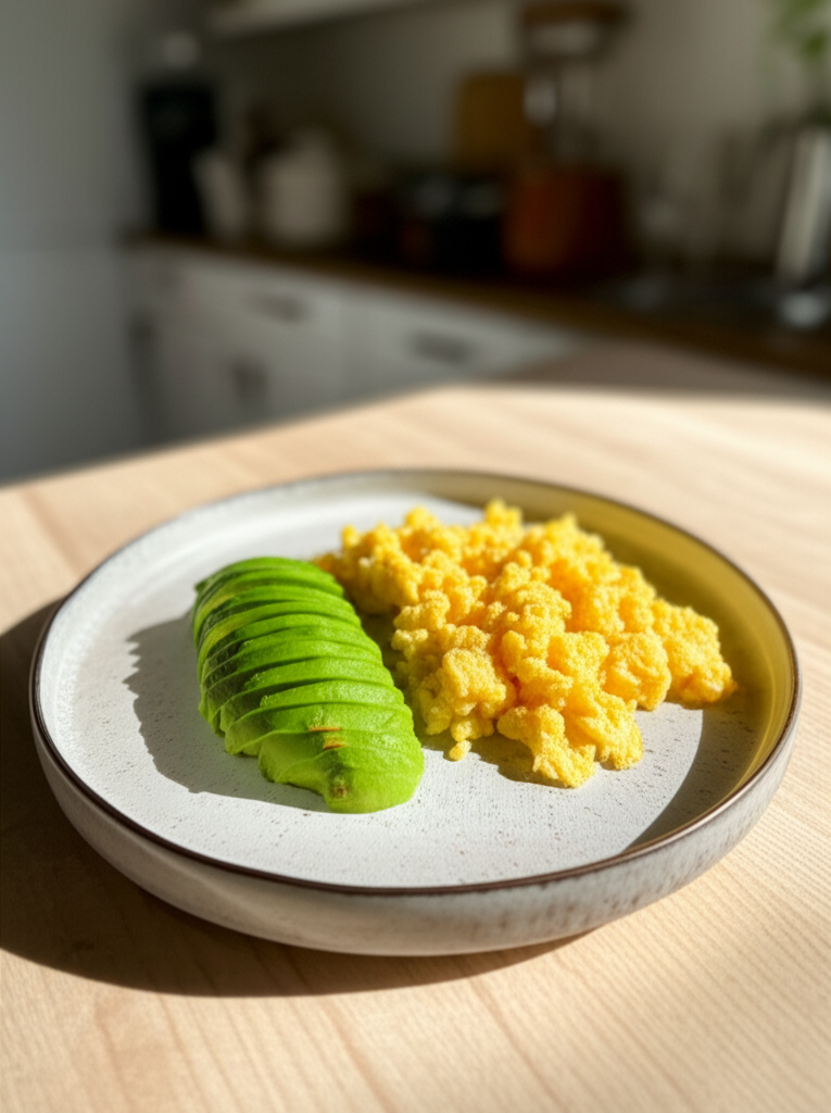 Healthy breakfast foods for diabetics