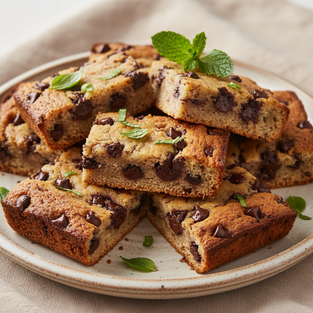 Expert advice and tips for perfect banana bars