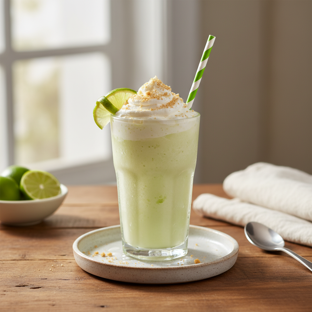 Variety of 7 Brew Chiller drinks