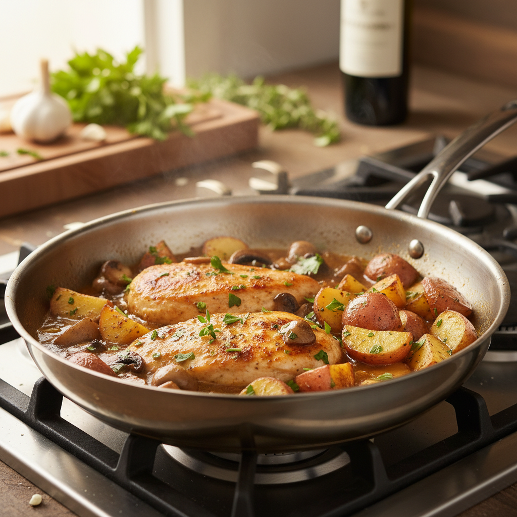 Women’s health concept illustration