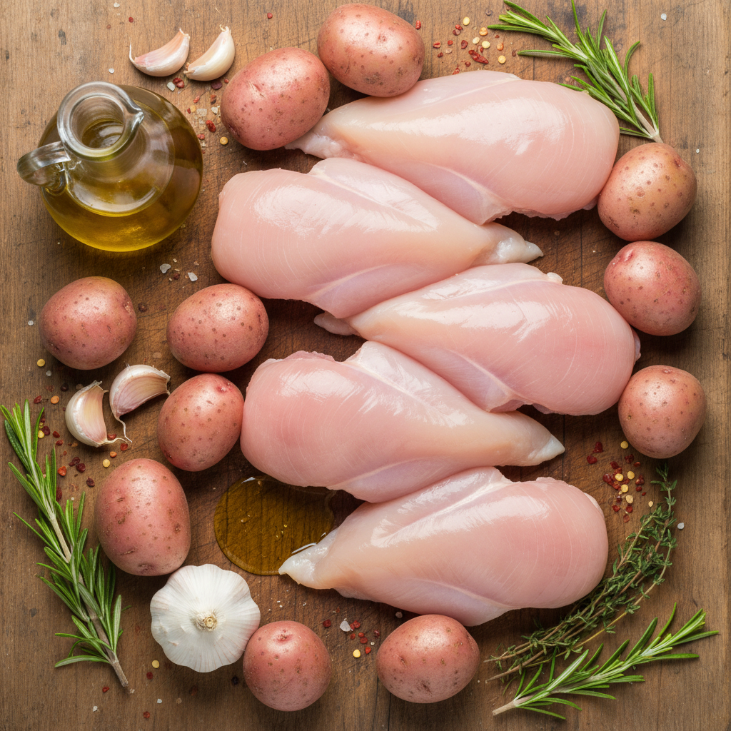 Couple improving their relationship