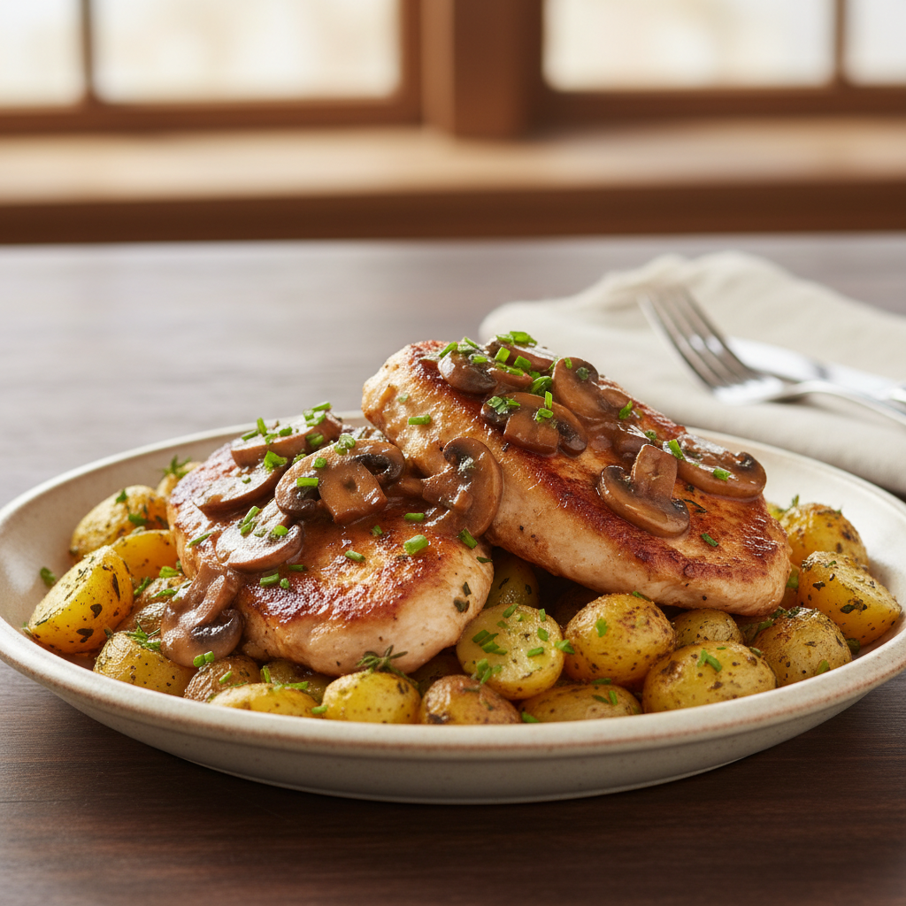 Woman practicing mental wellness