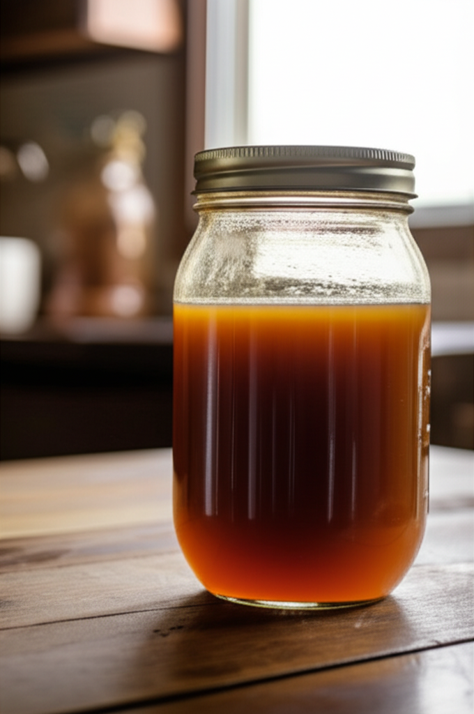 Coconut Simple Coffee Syrup benefits illustration