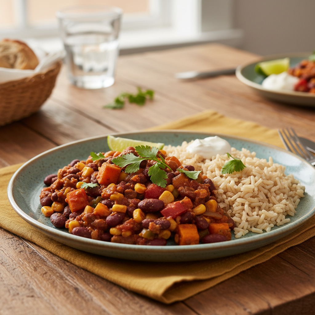 Seven day low cholesterol meal plan