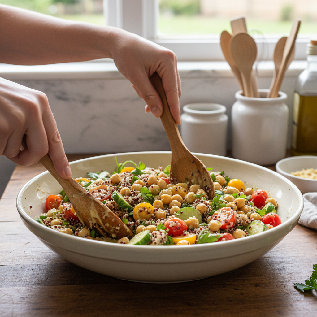 Low cholesterol healthy food ingredients