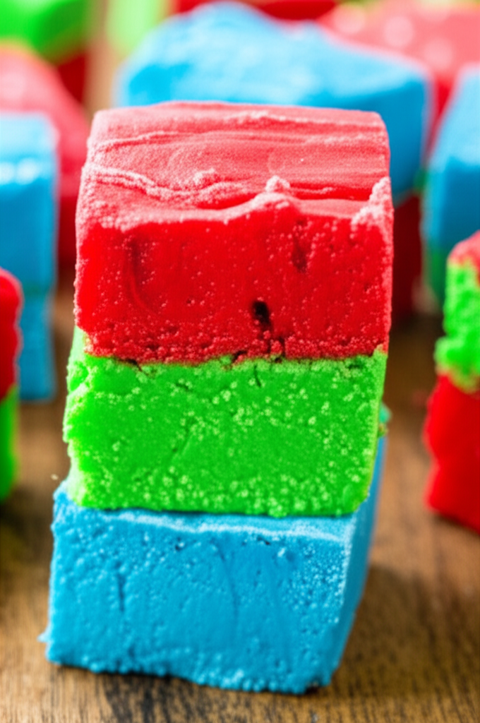 Sunday morning kitchen