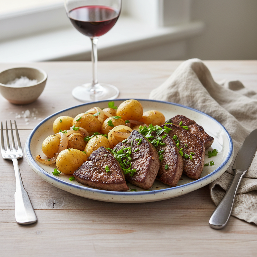 Liver supporting supplements and products