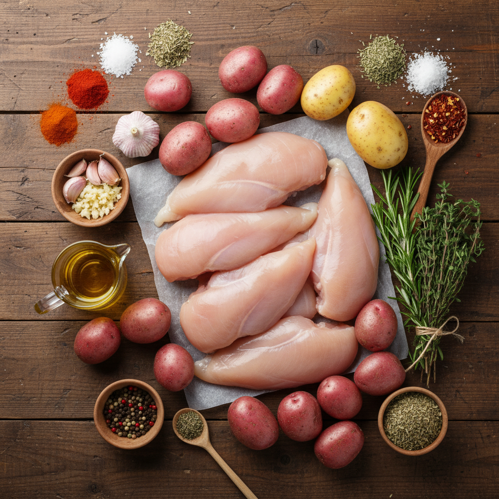 Natural hormone balancing guide