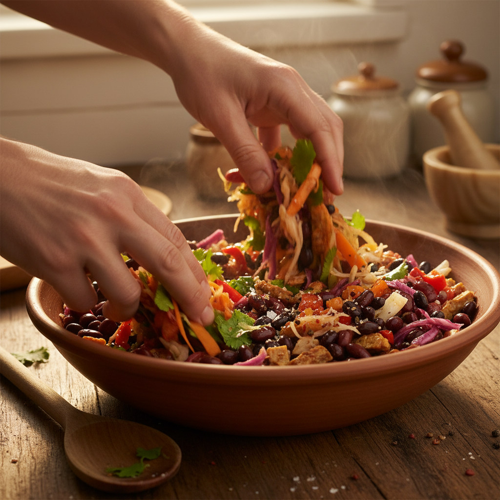 Gut repair with probiotics and prebiotics