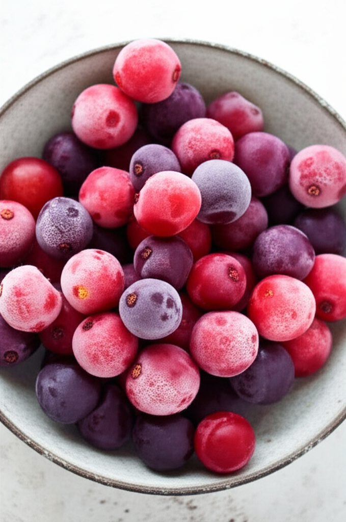 Kool-Aid Grapes colorful fruit snack