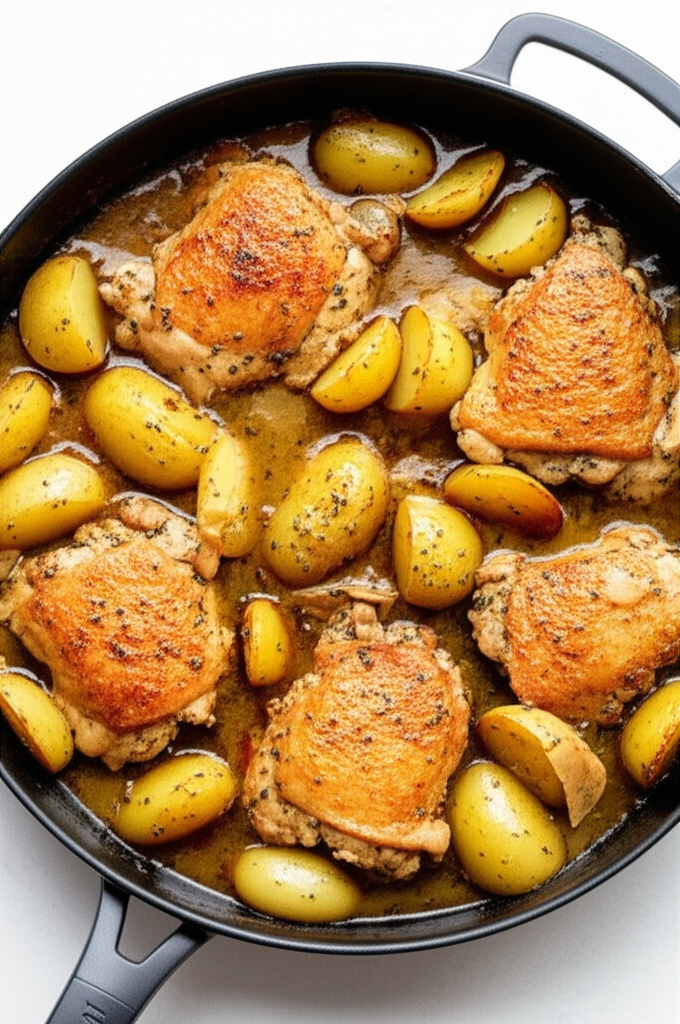 Fat burning zone conceptual illustration